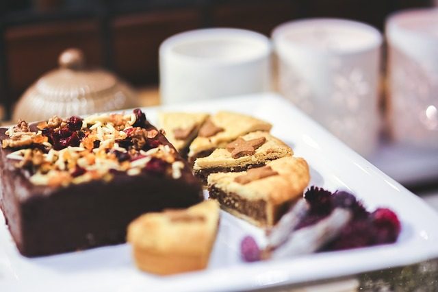 The 10 best places for vegan & gluten-free desserts in Dublin