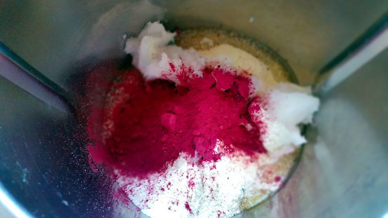 Beetroot Powder