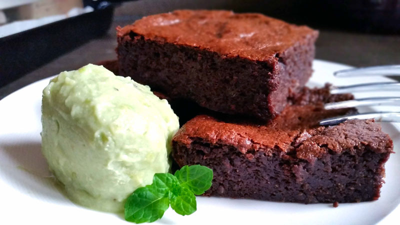 Healthy-Chocolate-Brownies