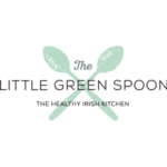 the little green spoon