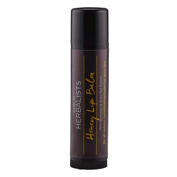 Dublin Herbalist Honey Lip Balm