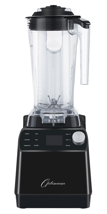 Optimum Vac2 Air Vacuum Blender by Froothie